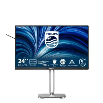 Philips 4000 series 24B2N4200/00 Monitor de ordenador 60,5 cm (23,8