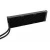 be quiet! PURE LOOP 3 LX Refrigeración líquida todo en uno para procesador 12 cm negro 1 ud.