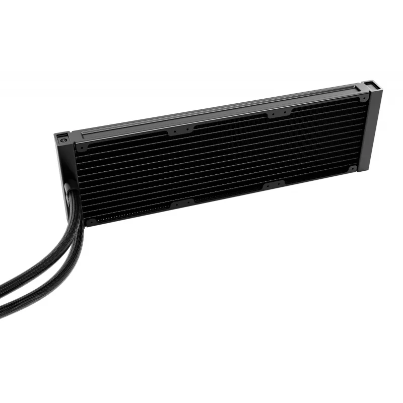 be quiet! PURE LOOP 3 LX Refrigeración líquida todo en uno para procesador 12 cm negro 1 ud.