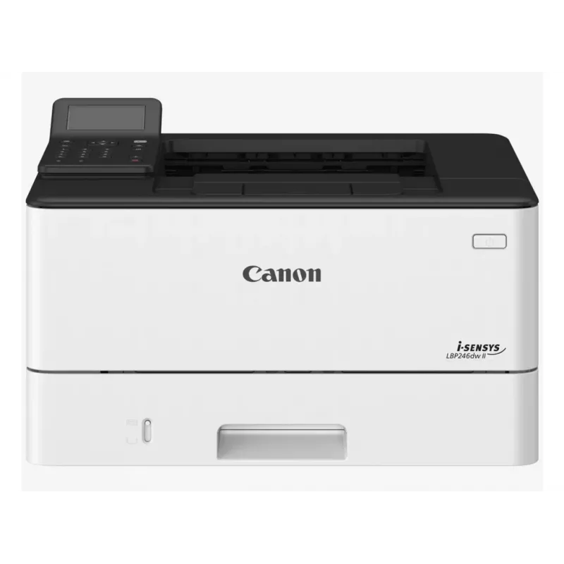 Impresora Canon i-SENSYS LBP246dw II Láser/LED blanco y negro