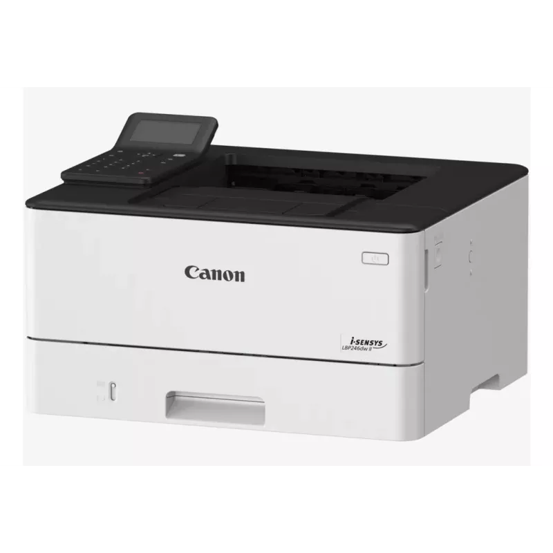 Impresora Canon i-SENSYS LBP246dw II Láser/LED blanco y negro