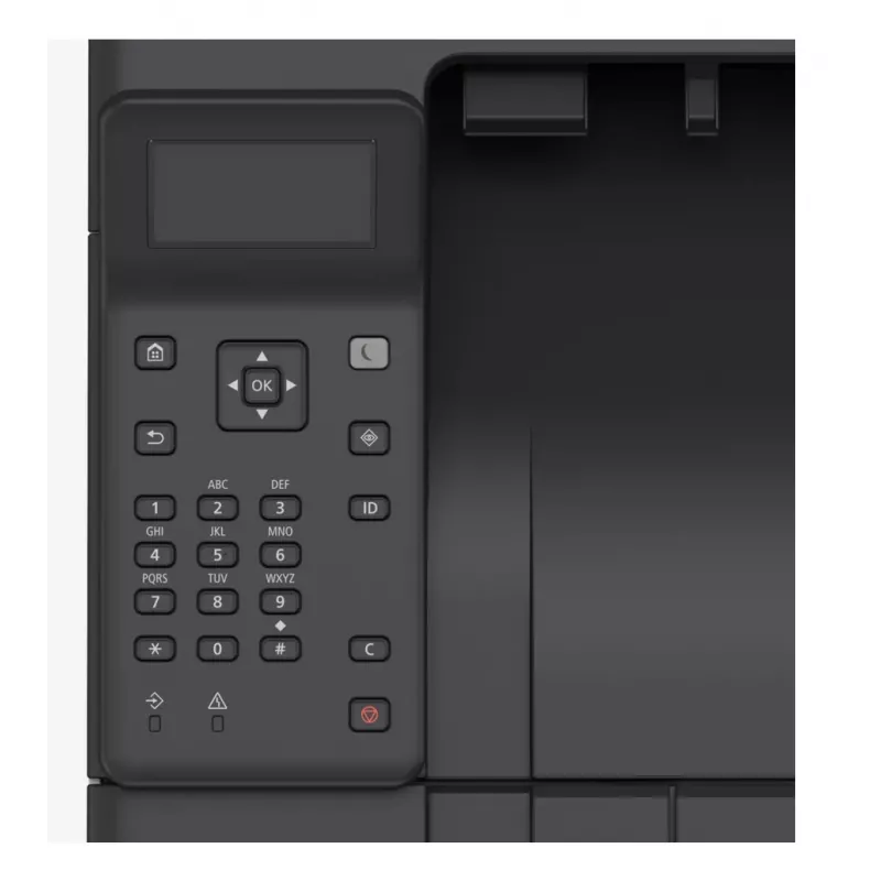 Impresora Canon i-SENSYS LBP246dw II Láser/LED blanco y negro
