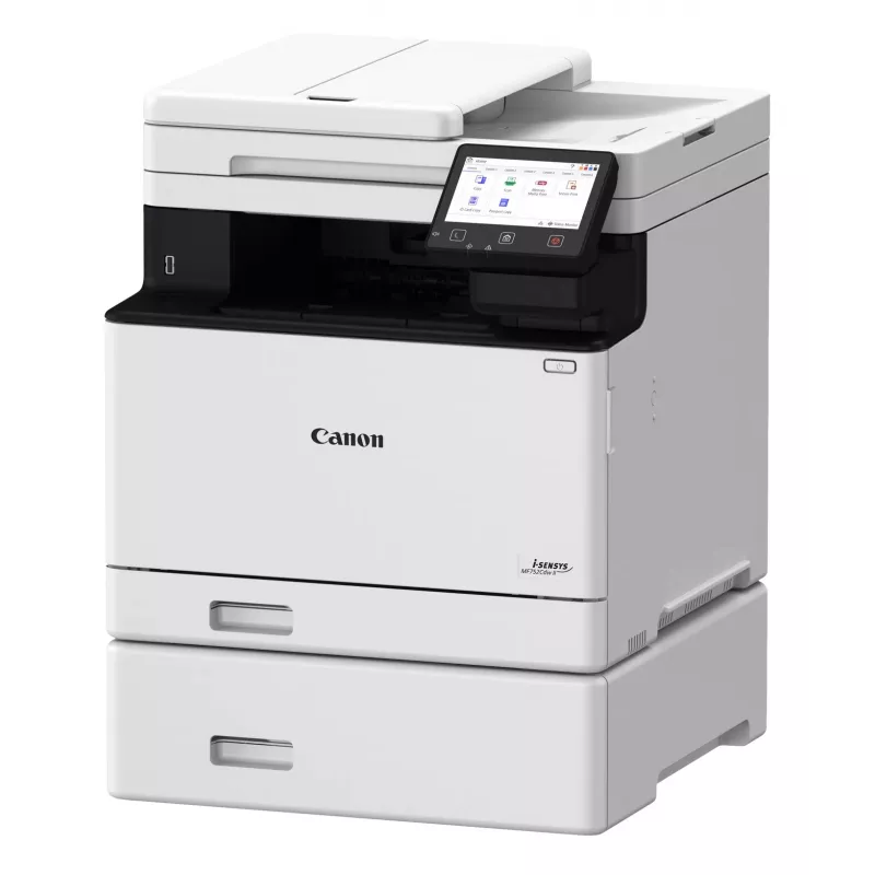 Canon i-SENSYS MF752Cdw II Láser A4 1200 x 1200 DPI 33 ppm Wi-Fi