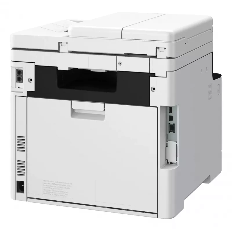 Canon i-SENSYS MF752Cdw II Láser A4 1200 x 1200 DPI 33 ppm Wi-Fi