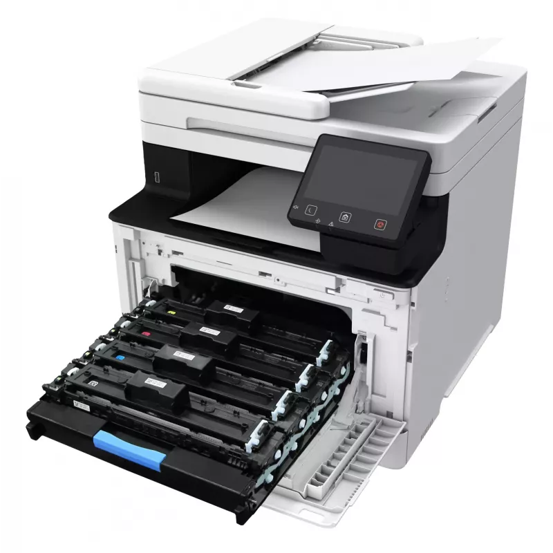 Canon i-SENSYS MF752Cdw II Láser A4 1200 x 1200 DPI 33 ppm Wi-Fi
