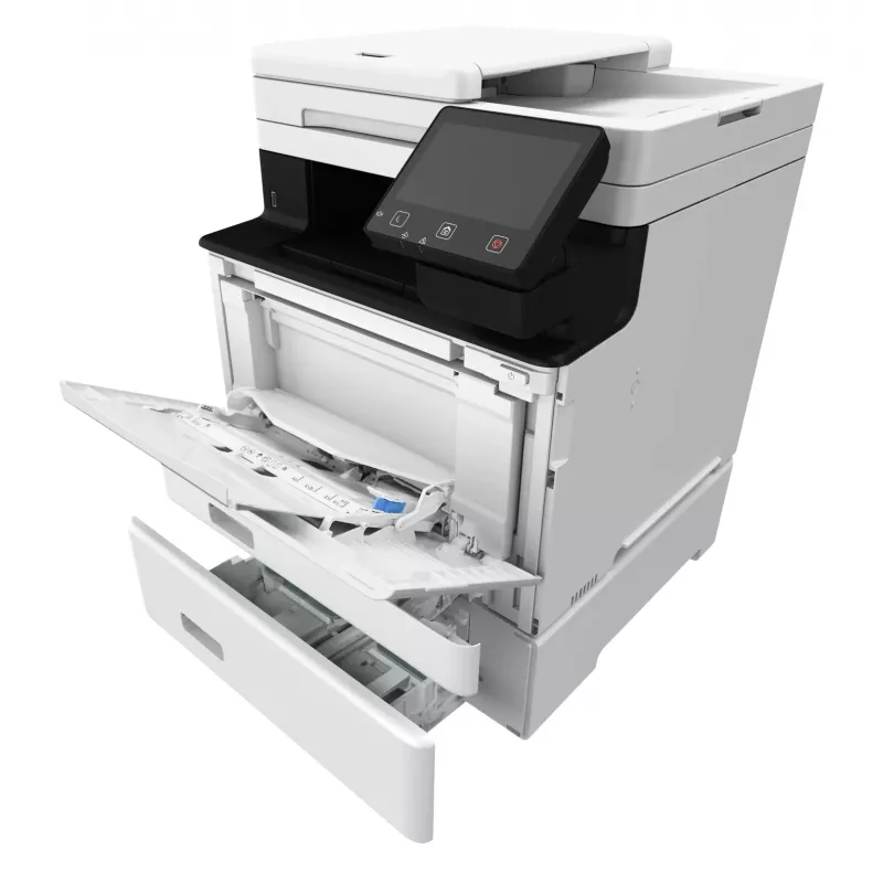 Canon i-SENSYS MF752Cdw II Láser A4 1200 x 1200 DPI 33 ppm Wi-Fi