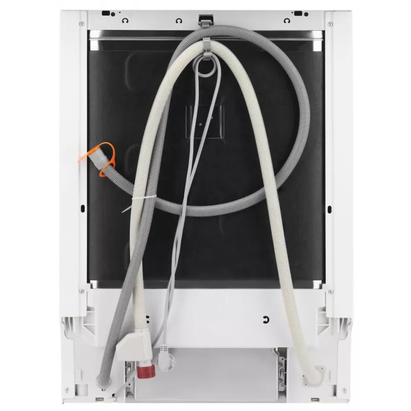 Lavavajillas integrable Electrolux EES47300IX, 13 cubiertos, 60 cm, 8 programas, AirDry, 46 dB