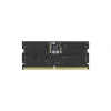 Memoria para portátil DDR5 SODIMM 8GB/5600 CL46