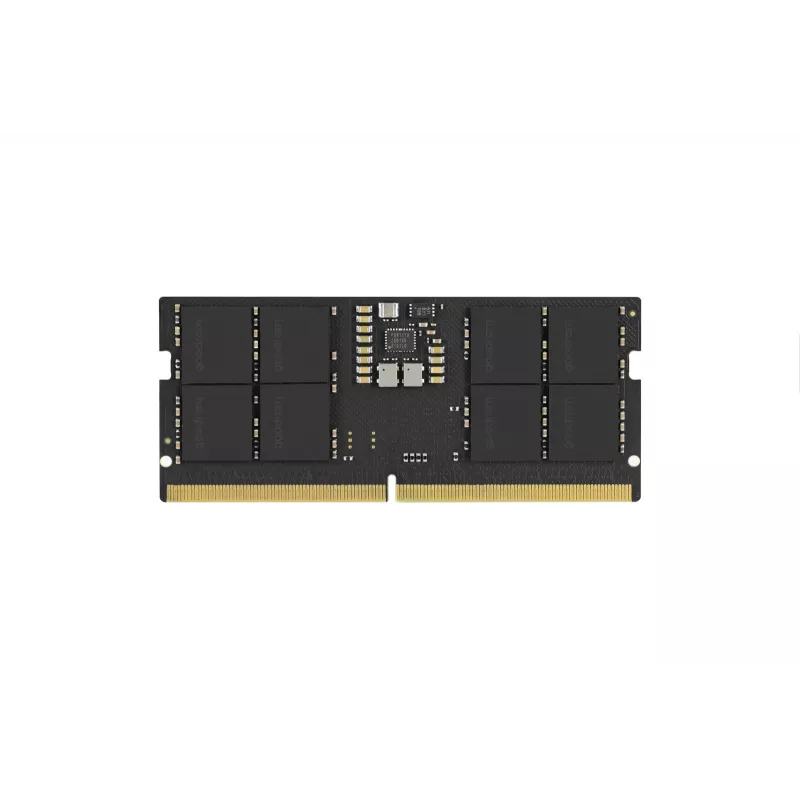 Memoria para portátil DDR5 SODIMM 8GB/5600 CL46