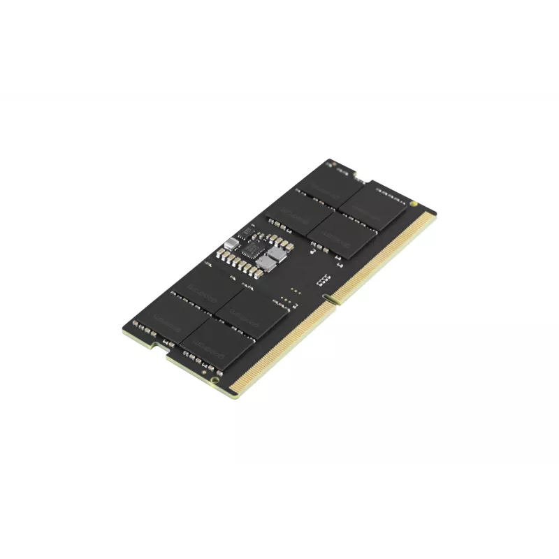 Memoria para portátil DDR5 SODIMM 8GB/5600 CL46
