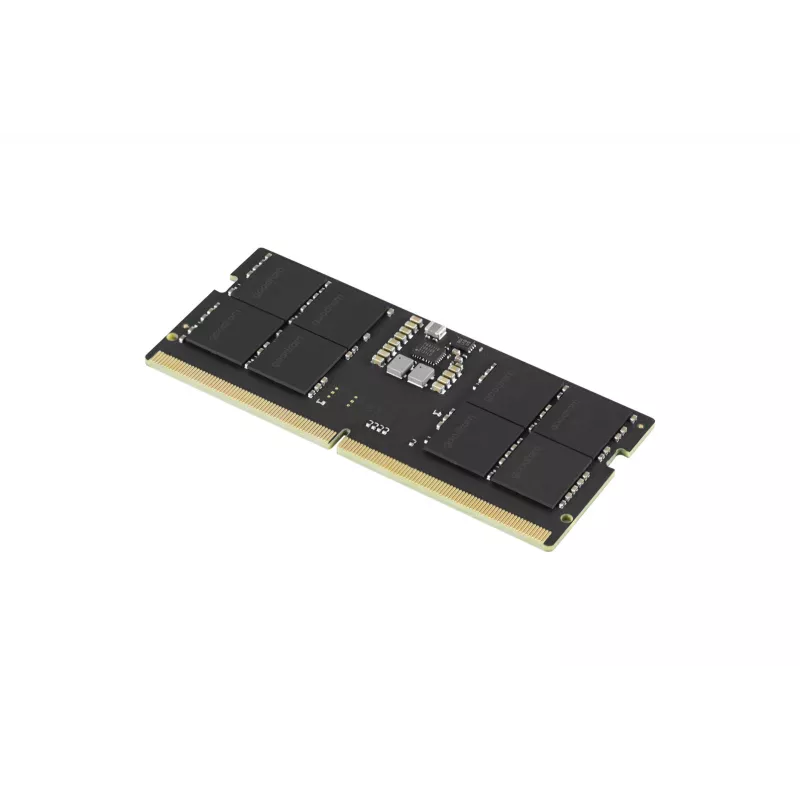Memoria para portátil DDR5 SODIMM 8GB/5600 CL46