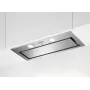 Electrolux LFG719X Integrable acero inoxidable 580 m³/h