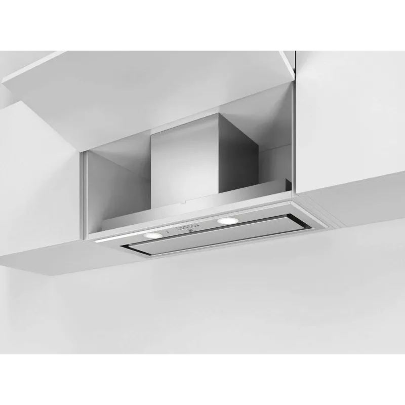 Electrolux LFG719X Integrable acero inoxidable 580 m³/h