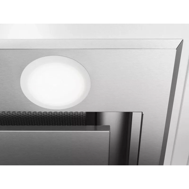 Electrolux LFG719X Integrable acero inoxidable 580 m³/h