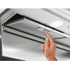 Electrolux LFG719X Integrable acero inoxidable 580 m³/h