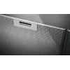 Electrolux LFG719X Integrable acero inoxidable 580 m³/h