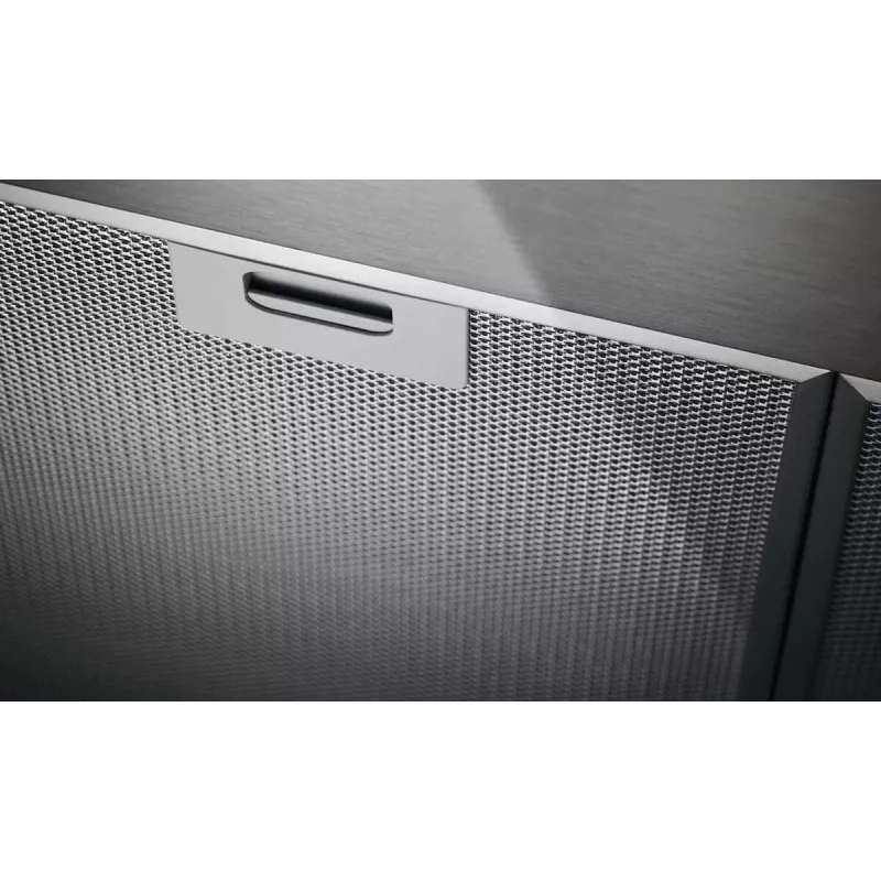 Electrolux LFG719X Integrable acero inoxidable 580 m³/h
