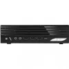 MSI Pro DP21 14M-889EU Intel® Core™ i5 i5-14400 16 GB DDR5-SDRAM 512 GB SSD Windows 11 Pro Mini PC de sobremesa negro