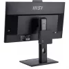 MSI Cubi NUC AI 1UMG-005EU Intel Core Ultra 7 155H 16 GB DDR5-SDRAM 1 TB SSD Windows 11 Pro Mini PC negro