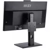 MSI Cubi NUC AI 1UMG-005EU Intel Core Ultra 7 155H 16 GB DDR5-SDRAM 1 TB SSD Windows 11 Pro Mini PC negro