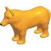 Set magnético de mini animales MALIK 62333 — figuras magnéticas de temática de granja para niños pequeños