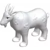 Set magnético de mini animales MALIK 62333 — figuras magnéticas de temática de granja para niños pequeños