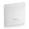 Punto de acceso inalámbrico Zyxel NWA90BE — doble banda 2.4/5 GHz, 4324 Mbit/s, PoE, 1x RJ‑45, blanco