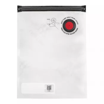 Bolsas de vacío Zwilling Fresh & Save, 4 L, 10 unidades