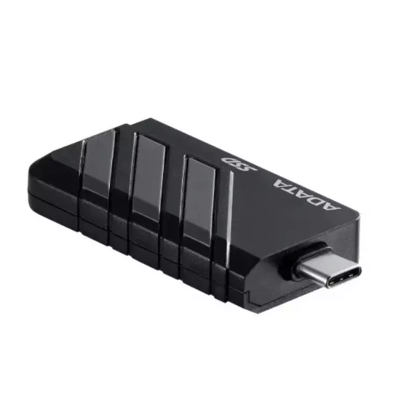 Disco SSD ADATA 2 TB externo SC735 U3.2C gris