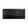 be quiet! Light Mount Silent Linear US ANSI Teclado gaming USB QWERTY US English negro