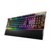Teclado gaming mecánico be quiet! Light Mount Silent Tactile USB QWERTY US English, RGB, tamaño completo, cable USB Type-A a Type-C