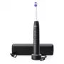 Philips Sonicare 6500 Series HX7411/02 cepillo de dientes eléctrico sónico con app, 62.000 movimientos/min, sensor de presión, temporizador, negro