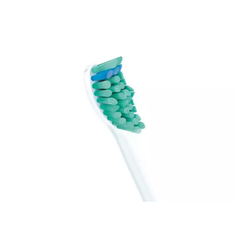 Philips Sonicare ProResults HX6018/87 pack de 8 cabezales de cepillo blanco