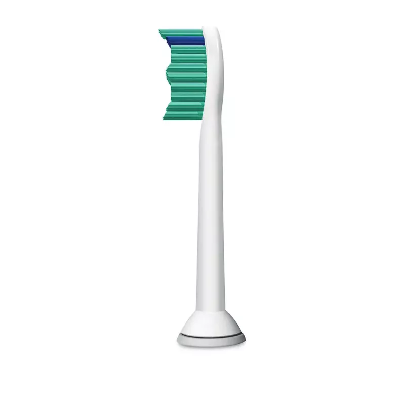 Philips Sonicare ProResults HX6018/87 pack de 8 cabezales de cepillo blanco