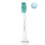 Philips Sonicare ProResults HX6018/87 pack de 8 cabezales de cepillo blanco
