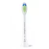 Cepillos de recambio Philips HX6062/87 pack de 2, cerdas medias, blanco