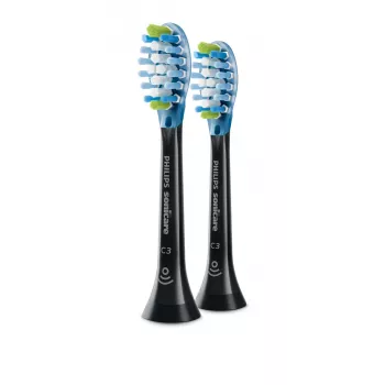 Philips Sonicare Premium Plaque Defence HX9042/88 pack de 2 cabezales de cepillo