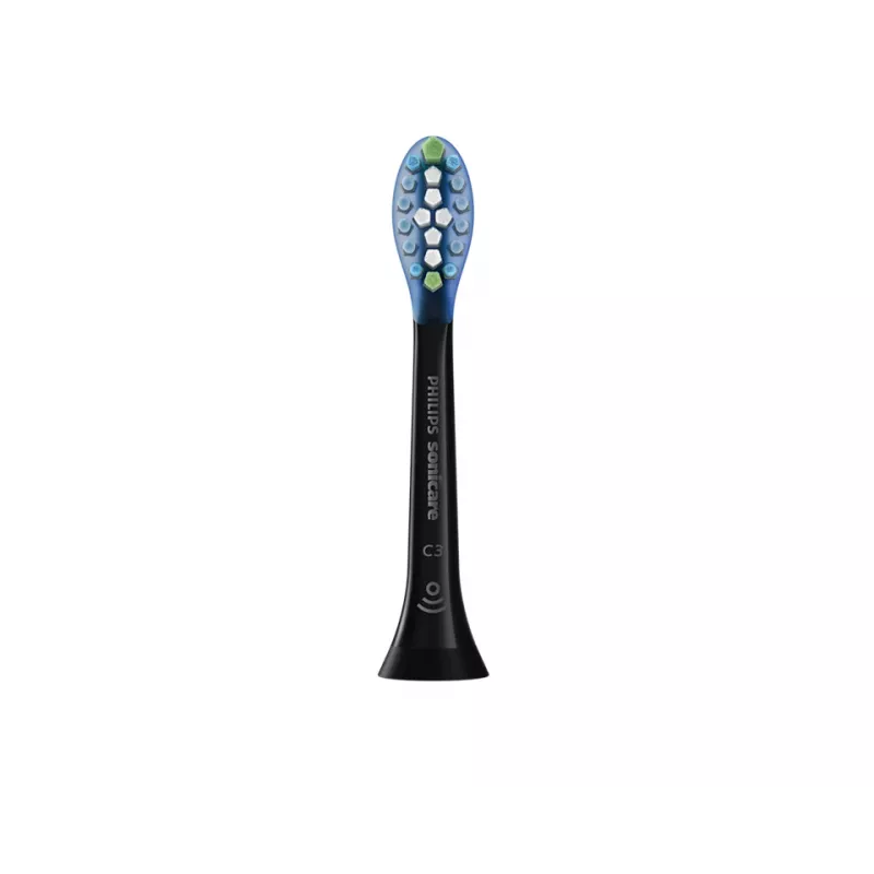 Philips Sonicare Premium Plaque Defence HX9042/88 pack de 2 cabezales de cepillo
