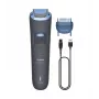 Recortadora de barba Philips 3000 Series BT3617/15 cuidado de la barba con cuchillas de puntas redondeadas