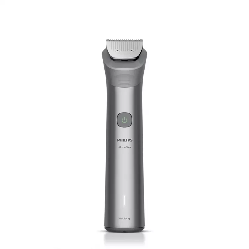 Recortadora todo en uno Philips 5000 Series MG5921/15 — 10 en 1, Li-Ion, 0,5–16 mm, 120 min de autonomía, sumergible