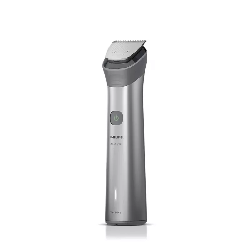 Recortadora todo en uno Philips 5000 Series MG5921/15 — 10 en 1, Li-Ion, 0,5–16 mm, 120 min de autonomía, sumergible