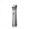 Recortadora Philips All-in-One Trimmer 5000 Series MG5941/15 gris claro 11 en 1