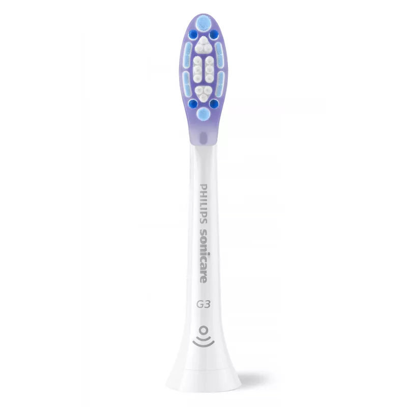 Cepillos de recambio Philips Premium Gum Care HX9052/87 pack de 2 2 uds.
