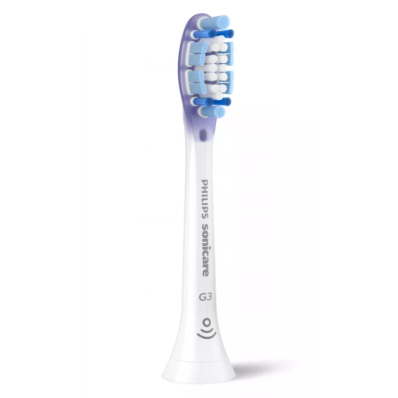 Cepillos de recambio Philips Premium Gum Care HX9052/87 pack de 2 2 uds.