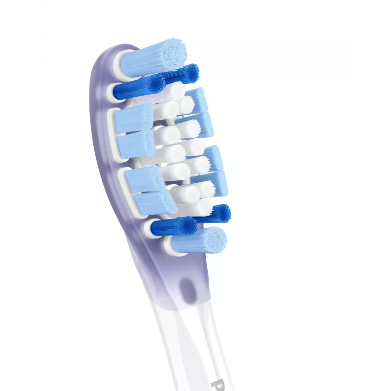 Cepillos de recambio Philips Premium Gum Care HX9052/87 pack de 2 2 uds.