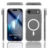 Funda 3MK para Apple iPhone 17 Air – funda transparente TPU/PU, compatible con pantalla de 6,5 pulgadas (16,5 cm)