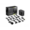 MSI MAG A1000GL PCIE5 II fuente de alimentación 1000 W 24-Pin ATX ATX negro
