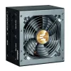 Fuente de alimentación ZALMAN TeramaxII SE 750 W ATX 18+10 Pin, 80 PLUS Gold, ventilador 120 mm, negro