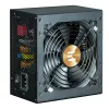 Fuente de alimentación ZALMAN TeramaxII SE 750 W ATX 18+10 Pin, 80 PLUS Gold, ventilador 120 mm, negro
