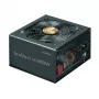 Fuente de alimentación Zalman TeramaxII SE 850 W ATX 18+10 Pin, 80 PLUS Gold, ventilador 120 mm, negro